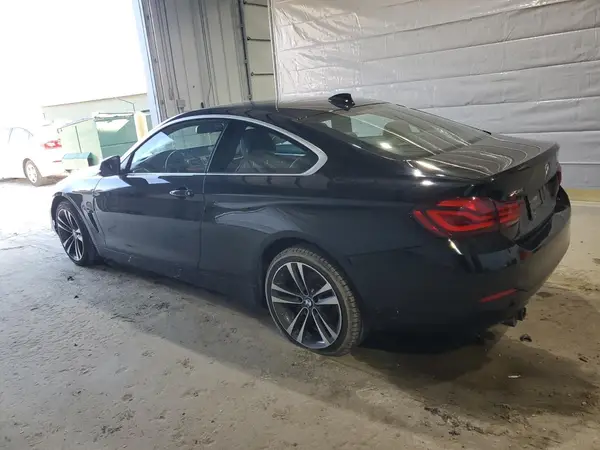 WBA4W5C00LFH63856 2020 BMW 4ER - Image 2