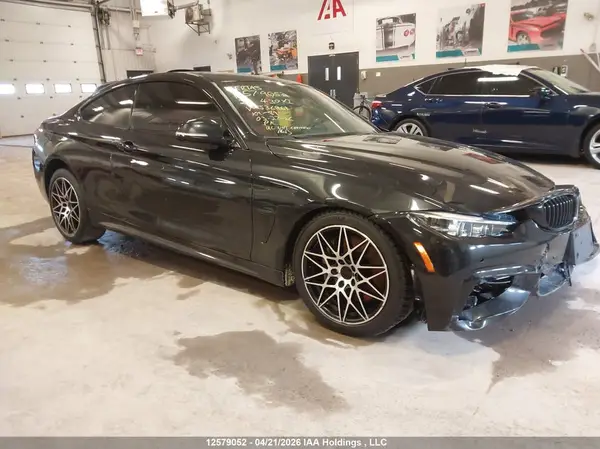 WBA4W5C00LFJ36961 2020 BMW 4ER - Image 1
