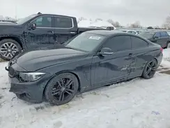 WBA4W5C00LFJ60953 2020 BMW 4ER