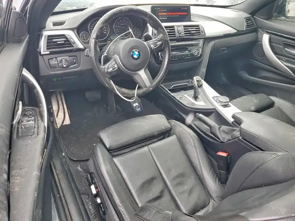 WBA4W5C00LFJ60953 2020 BMW 4ER - Image 8