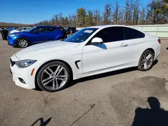WBA4W5C01LAE51431 2020 BMW 4ER