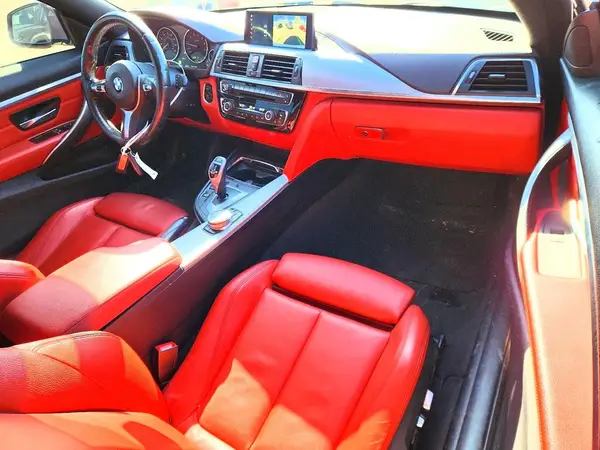 WBA4W5C01LAE51431 2020 BMW 4ER - Image 8