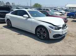 WBA4W5C01LFH10776 2020 BMW 4ER