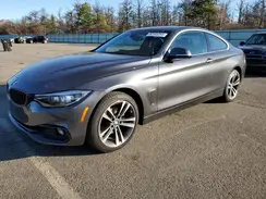 WBA4W5C01LFH16593 2020 BMW 4ER