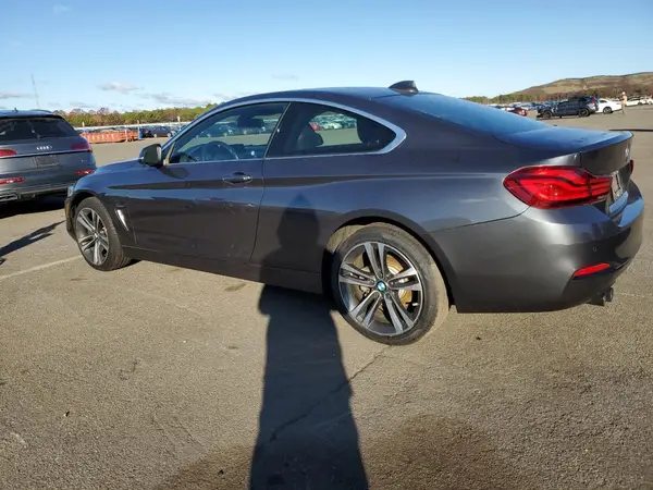 WBA4W5C01LFH16593 2020 BMW 4ER - Image 2