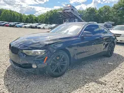 WBA4W5C01LFH22717 2020 BMW 4ER