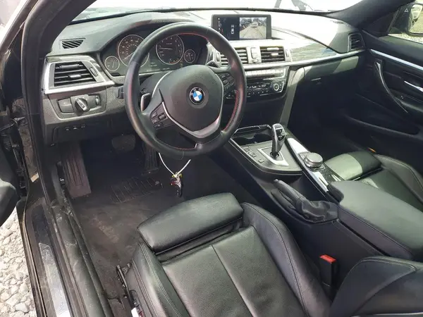 WBA4W5C01LFH22717 2020 BMW 4ER - Image 8