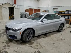 WBA4W5C01LFJ55163 2020 BMW 4ER