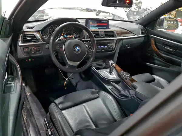 WBA4W5C01LFJ55163 2020 BMW 4ER - Image 8