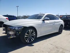 WBA4W5C03LAE51415 2020 BMW 4ER