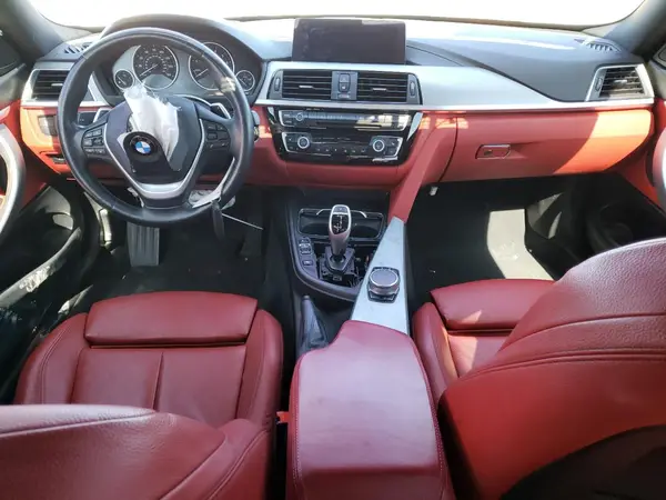 WBA4W5C03LAE51415 2020 BMW 4ER - Image 8