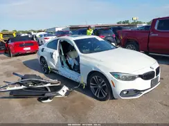 WBA4W5C03LAE51432 2020 BMW 4ER