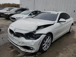 WBA4W5C03LAE51530 2020 BMW 4ER