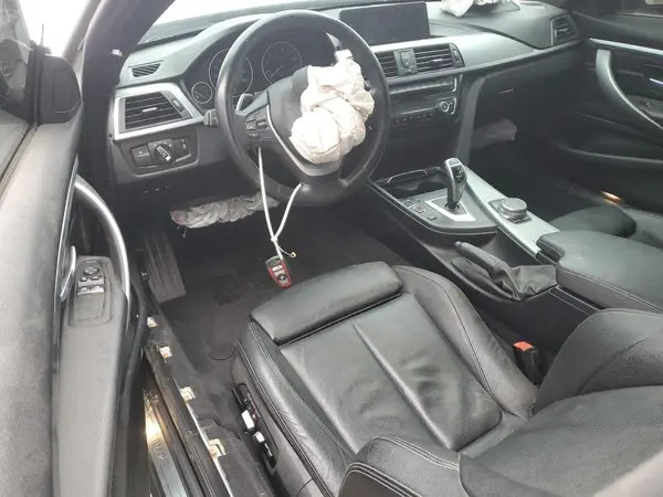 WBA4W5C03LAE51530 2020 BMW 4ER - Image 8