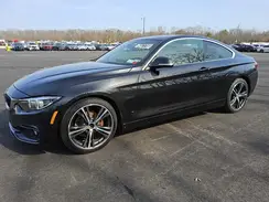 WBA4W5C03LFH32231 2020 BMW 4ER