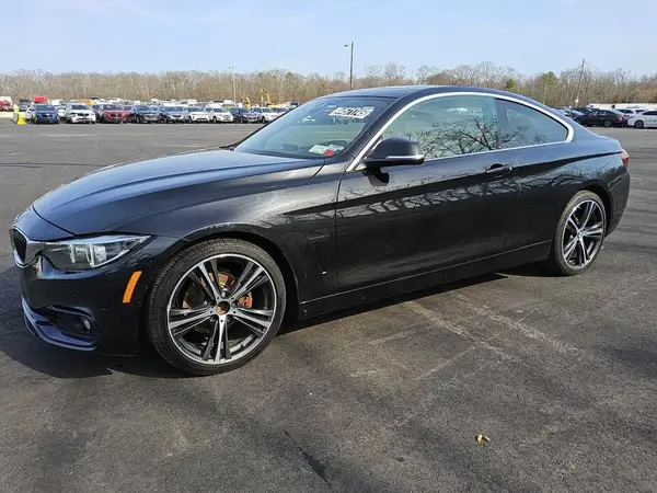WBA4W5C03LFH32231 2020 BMW 4ER - Image 1