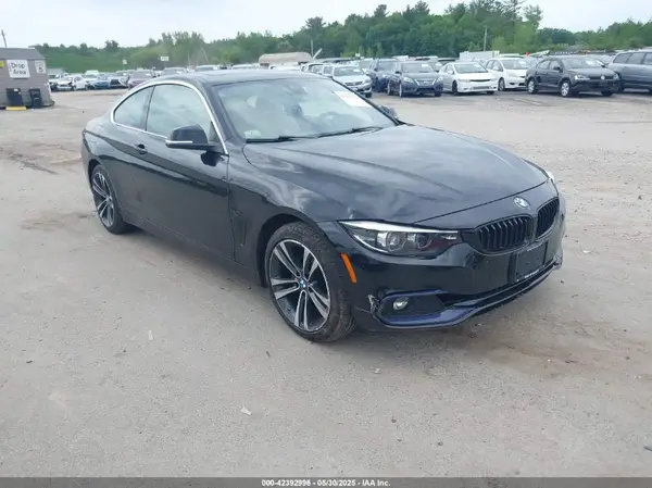 WBA4W5C03LFH54049 2020 BMW 4ER - Image 1