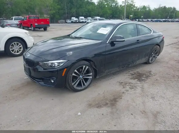 WBA4W5C03LFH54049 2020 BMW 4ER - Image 2