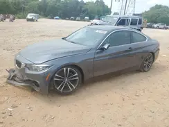 WBA4W5C04LFH14935 2020 BMW 4ER