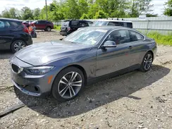 WBA4W5C05LAE51545 2020 BMW 4ER