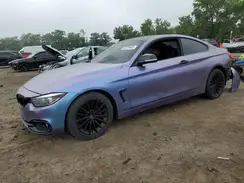 WBA4W5C06LAE51554 2020 BMW 4ER