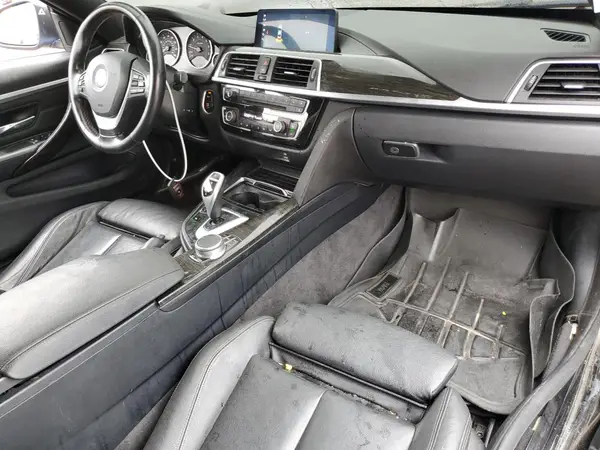 WBA4W5C06LAE51554 2020 BMW 4ER - Image 8