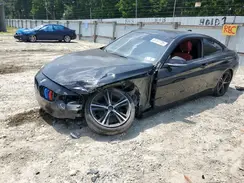 WBA4W5C07LFH51252 2020 BMW 4ER