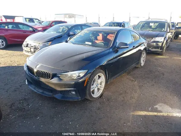 WBA4W5C07LFH57939 2020 BMW 4ER - Image 2
