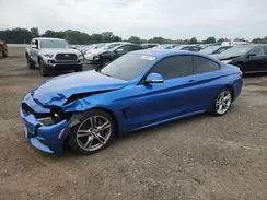 WBA4W5C07LFJ51134 2020 BMW 4ER