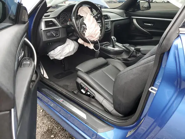 WBA4W5C07LFJ51134 2020 BMW 4ER - Image 8