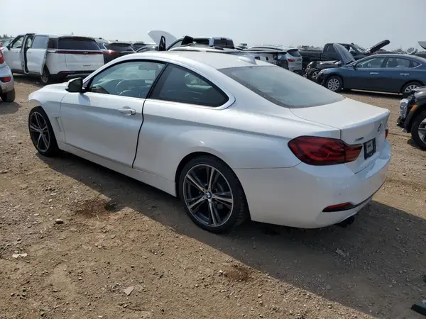 WBA4W5C07LFJ66944 2020 BMW 4ER - Image 2