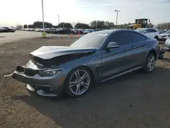 WBA4W5C07LFJ74820 2020 BMW 4ER