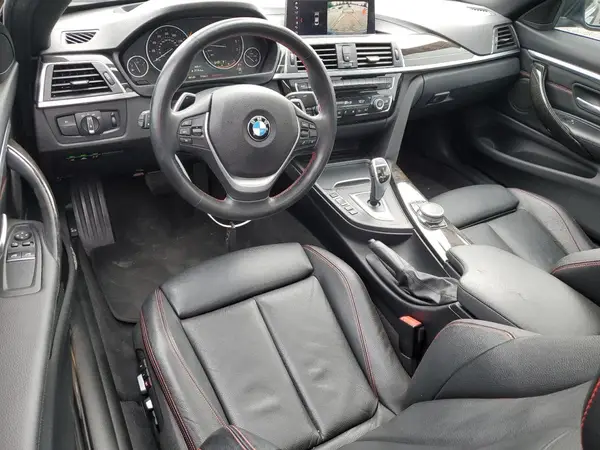 WBA4W5C08LAE51524 2020 BMW 4ER - Image 8