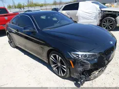 WBA4W5C08LFH22729 2020 BMW 4ER