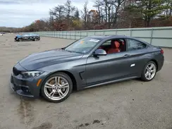 WBA4W5C09LFH33173 2020 BMW 4ER