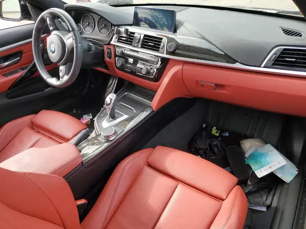 WBA4W5C09LFH33173 2020 BMW 4ER - Image 8