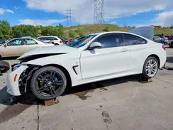 WBA4W5C0XLAE51492 2020 BMW 4ER