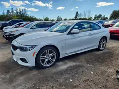 WBA4W5C0XLFJ13123 2020 BMW 4ER