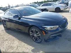 WBA4W5C0XLFJ79901 2020 BMW 4ER