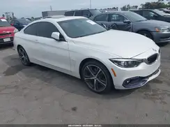 WBA4W5C50JAA49196 2018 BMW 4ER
