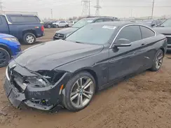WBA4W5C50JAA49375 2018 BMW 4ER
