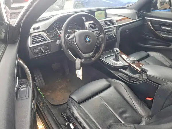 WBA4W5C50JAA49375 2018 BMW 4ER - Image 8