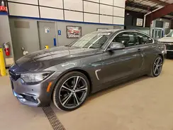 WBA4W5C50JAA49523 2018 BMW 4ER