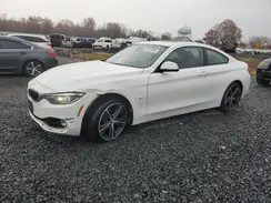 WBA4W5C50JAA72963 2018 BMW 4ER