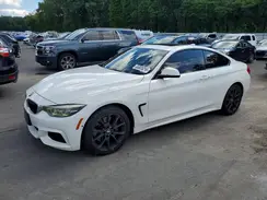 WBA4W5C50JAE43510 2018 BMW 4ER