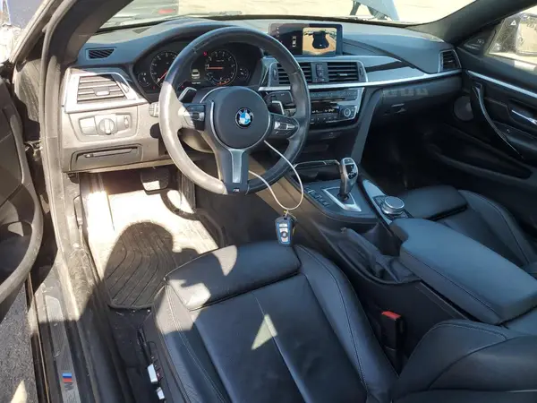 WBA4W5C50KAE43766 2019 BMW 4ER - Image 8