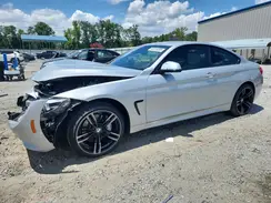 WBA4W5C50KAE49275 2019 BMW 4ER