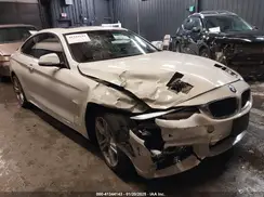 WBA4W5C50KAE49423 2019 BMW 4ER