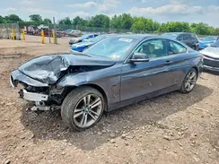 WBA4W5C50KAE49907 2019 BMW 4ER