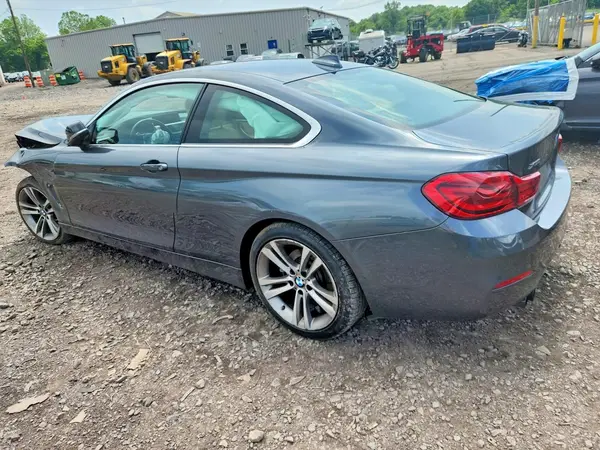 WBA4W5C50KAE49907 2019 BMW 4ER - Image 2